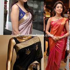 pin by i r on saree blouse designs silk saree blouse designs blouse designs blouse design models