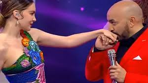 Lupillo rivera se borra el tatuaje de belinda y las redes estallan publicado: Lupillo Rivera Y El Tatuaje De Belinda