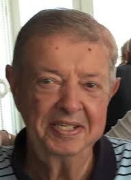 Ronald Dean Obituary (1937