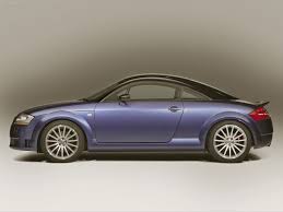 Image result for Brilliant Black 2005 TT