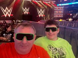 Looking forward to two amazing experiences in 3 days!