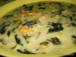 Casa Baluarte Tambo Recipe Filipino Recipes Cooking Recipes Vegetable Dishes