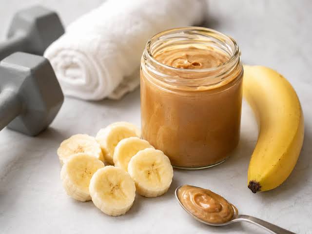 Is peanut butter and banana good for belly fat loss? Here's what  experts say | TheHealthSite.com