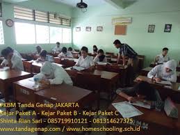 Profil pkbm tk al amin by operator warnet v. Sekolah Paket C Akreditasi A