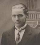 Sidney Charles Saunders (1896-abt.1981)