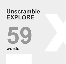 A free word unscrambler to unscramble letters fast. Á… Unscramble Explore 59 Words Unscrambled From Letters Explore
