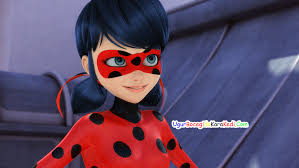 Ugur Bocegi Marinette Ladybug Miraculous Characters Miraculous Ladybug