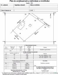 Acesta conține informații cu privire la suprafața imobilului și descrierea acestuia, la dreptul de proprietate și eventualele sarcini existente asupra imobilului. Carte Funciara Cadastru Intabulare Ridicare Topo 400 Lei Lajumate Ro