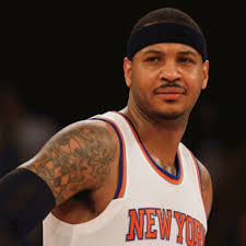 Being the youngest of the four children of his puerto rican father carmelo iriarte, and african american mother mary anthony, carmelo was born in brooklyn, new york on the 29th of may 1984. Carmelo Anthony Net Worth Wiki Career Endorsement Assets Personal Life