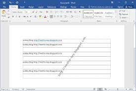 Cara mengatasi/memperbaiki unlicensed product microsoft office word 2010, 2013 dan 2016. Cara Mengatasi Text Boundaries Di Office 2016 Wokey Blog