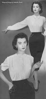 1950s Teacher Outfit Fashion Teacher Outfit 1950s Fashion