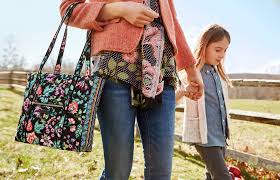 Iconic large travel duffel in vines floral. 28 Pattern Vines Floral Ideas Floral Pattern Vera Bradley