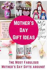 Baby's first 12 months frame Fabulous Mother S Day Gift Ideas Diy Gifts And Great Gifts To Buy