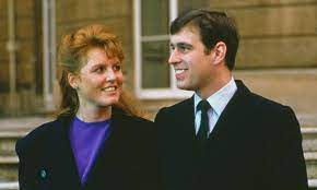 Born 22 july 2013) is a member of the british royal family.he is the eldest child of prince william, duke of cambridge, and catherine, duchess of cambridge, and third in the line of succession to the british throne behind his grandfather prince charles and his father. Sarah Ferguson And Prince Andrew S Incredibly Unique Relationship A Closer Look Hello