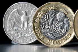 Money around the world part 4 currency exchange msu extension. Pound Plunges Against Us Dollar Over Rising Fears Of No Deal Brexit The Independent