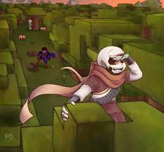 Spirittamer • 2 years ago. Ut Minecraft Au Explore Tumblr Posts And Blogs Tumgir