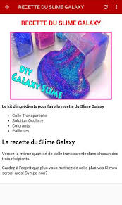 ▶ la solution clé en main en 24h. Comment Faire Du Slime En Francais For Android Apk Download