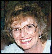 Virginia KEMP Obituary