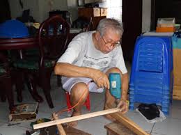 Maybe you would like to learn more about one of these? Wp 98 Bikin Meja Lipat Serbaguna Dr Margono M Amir