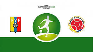 Tonight, venezuela will face off against colombia in barranquilla. Venezuela Vs Colombia Tyc Sports