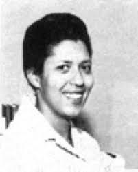 Pictures of Gloria Hewitt