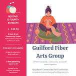 Guilford Fiber Arts Group