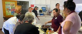 Family Nutrition Bureau September 2024 Family Nutrition Bureau September  2024