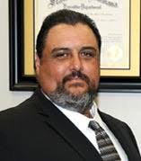 Stephen Engolio unopposed for interim Plaquemine police chief