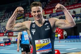 He represented his country at the 2015 world championships in beijing finish. Polski Lekkoatleta Wpadl Na Grilla Gdy Zdjal Koszulke Zrobilo Sie Goraco Fitness