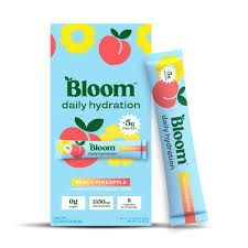 Bloom Nutrition | Health and Wellness Supplements for Women
