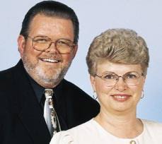 Working Together in Ministry: Pastors, Staff & Volunteers