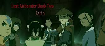 He ends up meeting his father's friend sasuke. Avatar The Last Airbender Book Two Chapter Nine Bitter Work Gabbing Geek