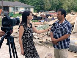 In 2010, martin moved to washington, d.c., and became a correspondent for rt america. Abby Martin Telling Our Own Stories Cultivating Our Own Narratives Agency