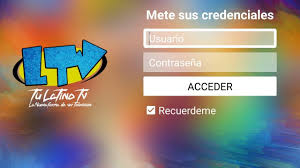 Pluto tv is a popular free legal iptv service and vod application that's available in both the amazon app store and the google play store. Tu Latino Tv For Android Apk Download