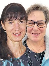 Sandra Mauch's Instagram, Twitter & Facebook