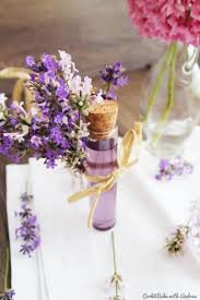 Lavendelsirup Und Limo Selber Machen Lavendelsirup Lavendel Rezepte Lavendel