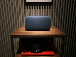 When the app finds your device, tap next.; Google Home Can Now Connect With Bluetooth Speakers For Multiroom Audio Venturebeat