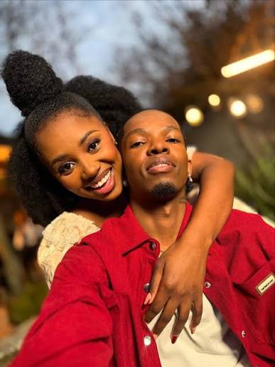 Danya Devs & Azande Madlala 😍😍🔥