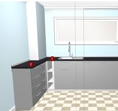 Hier ein paar tipps für die wahl der richtigen küchenarbeitsplatte für dein zuhause. Arbeitsplatte Eckverbindung Aber Wo Kuchen Forum