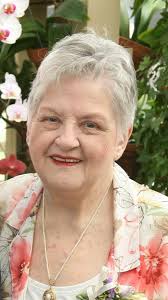 Jo Ann Reynolds Obituary