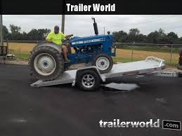 Best aluminum enclosed car trailer. Open Car Haulers Trailer World Of Bowling Green Ky New And Used Kentucky Trailer Dealer