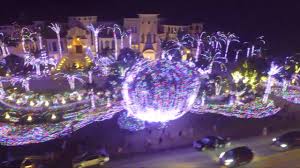 Today, it is currently open for public tours under howard stahl. Hutchinson Island Jensen Beach Fl Christmas Lights 2016 Youtube