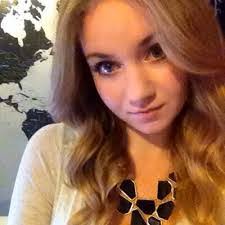 Amber Mathes's Instagram, Twitter & Facebook