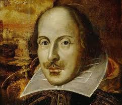 The Bard's Birthday