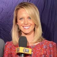 Tori Watson's Instagram, Twitter & Facebook