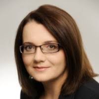 Anna Witczak's Instagram, Twitter & Facebook