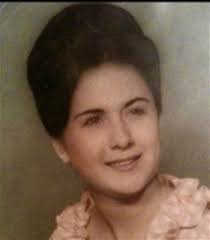 Obituary information for Edith Martin Williford