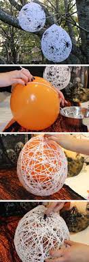 Decorating And Treat Ideas For Halloween The Organised Housewife Rwill164 Easy Diy Halloween Decorations Halloween Crafts For Kids Halloween Diy Crafts