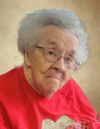 Obituary information for LaVerna Griffin