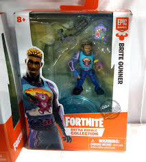 Moose enterprise fortnite tv, movie & video game action figures. Idle Hands Toy Fair 2019 Moose Toys Calls In Fortnite Reinforcements